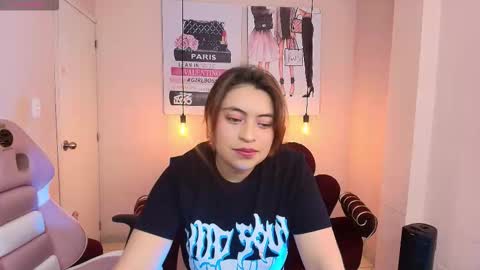 Anabeell online show from February 4, 2026, 11:42 pm