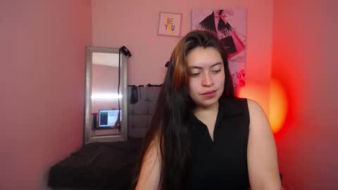 Anabeell online show from February 7, 2026, 3:32 am