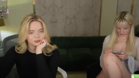 Snapshot of anabel054 chatting on February 27, 2025, 1:59 am Anabel Kira Zlata Kira Elice Lana Dominika Sofy Kaila Bridget online show from February 27, 2025, 1:59 am
