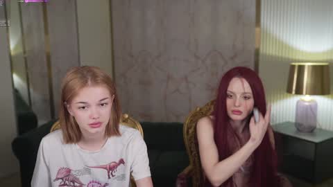 Snapshot of anabel054 chatting on March 7, 2025, 6:43 pm Anabel Kira Zlata Kira Elice Lana Dominika Sofy Kaila Bridget online show from March 7, 2025, 6:43 pm
