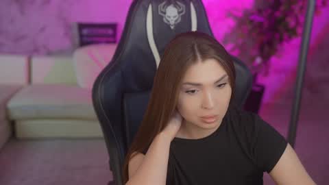 Snapshot of anabel054 chatting on November 26, 2025, 2:40 pm Anabel Kira Zlata Kira Elice Lana Dominika Sofy Kaila Bridget online show from November 26, 2025, 2:40 pm