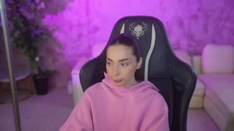 Snapshot of anabel054 chatting on December 15, 2025, 8:29 am Anabel Kira Zlata Kira Elice Lana Dominika Sofy Kaila Bridget online show from December 15, 2025, 8:29 am