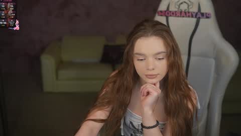 Anabel Kira Zlata Kira Elice Lana Dominika Sofy Kaila Bridget online show from March 16, 2026, 6:12 pm