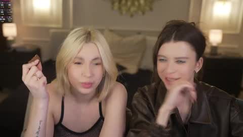 Anabel Kira Zlata Kira Elice Lana Dominika Sofy Kaila Bridget online show from April 16, 2026, 8:09 pm