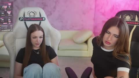 Anabel Kira Zlata Kira Elice Lana Dominika Sofy Kaila Bridget online show from May 4, 2026, 11:12 pm