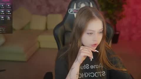 Anabel Kira Zlata Kira Elice Lana Dominika Sofy Kaila Bridget online show from June 15, 2026, 10:45 pm