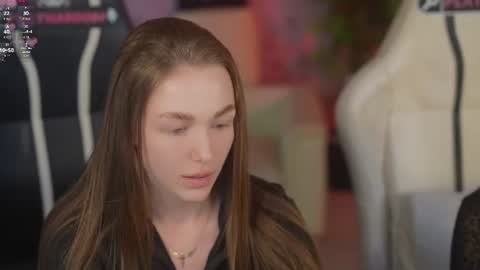 Anabel Kira Zlata Kira Elice Lana Dominika Sofy Kaila Bridget online show from June 29, 2026, 10:54 pm