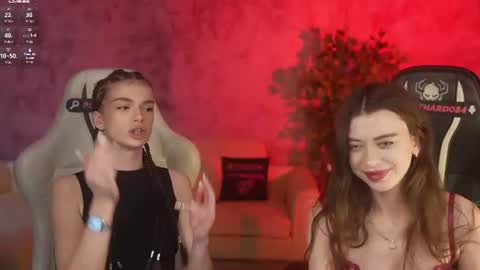 Anabel Kira Zlata Kira Elice Lana Dominika Sofy Kaila Bridget online show from July 2, 2026, 3:29 pm