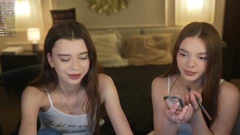 Anabel Kira Zlata Kira Elice Lana Dominika Sofy Kaila Bridget online show from July 5, 2026, 4:25 pm