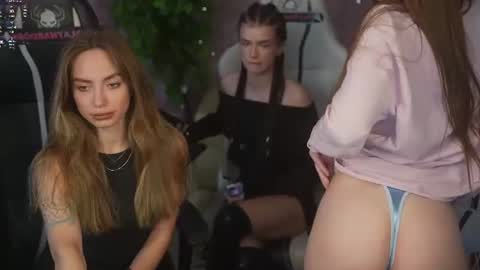 Anabel Kira Zlata Kira Elice Lana Dominika Sofy Kaila Bridget online show from July 7, 2026, 7:29 pm