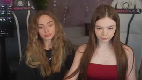Anabel Kira Zlata Kira Elice Lana Dominika Sofy Kaila Bridget online show from July 13, 2026, 7:27 pm