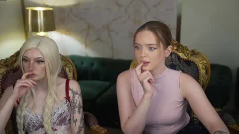 Anabel Kira Zlata Kira Elice Lana Dominika Sofy Kaila Bridget online show from July 16, 2026, 10:54 am