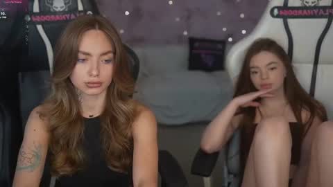 Anabel Kira Zlata Kira Elice Lana Dominika Sofy Kaila Bridget online show from July 19, 2026, 7:50 pm