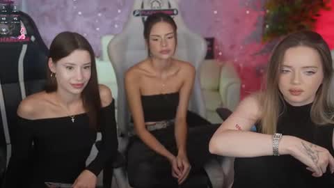 Anabel Kira Zlata Kira Elice Lana Dominika Sofy Kaila Bridget online show from July 22, 2026, 12:08 pm