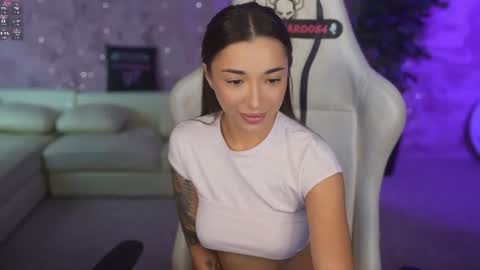 Anabel Kira Zlata Kira Elice Lana Dominika Sofy Kaila Bridget online show from July 27, 2026, 8:21 am