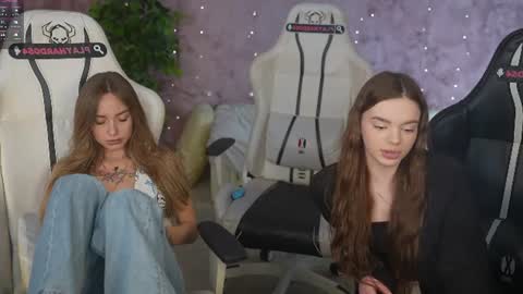 Anabel Kira Zlata Kira Elice Lana Dominika Sofy Kaila Bridget online show from July 28, 2026, 7:39 pm