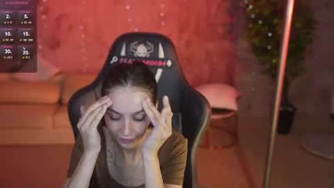 Anabel Kira Zlata Kira Elice Lana Dominika Sofy Kaila Bridget online show from August 3, 2026, 3:05 am