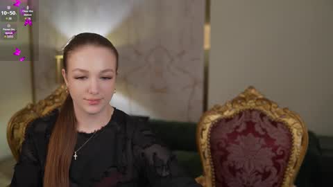 Sweet girls online show from February 25, 2026, 11:47 pm