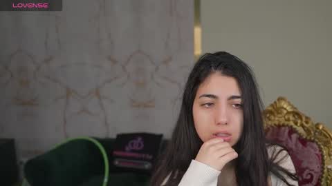 Sweet girls online show from March 14, 2026, 7:25 am