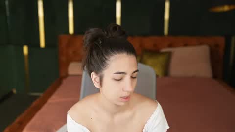 Sweet girls online show from June 24, 2026, 7:07 am