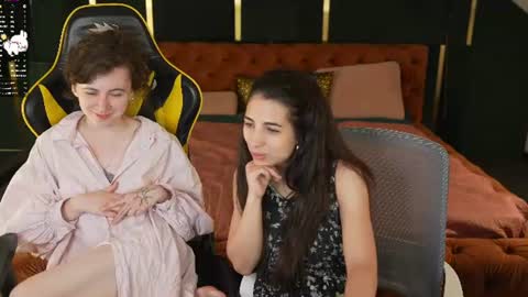 Sweet girls online show from June 29, 2026, 10:43 pm