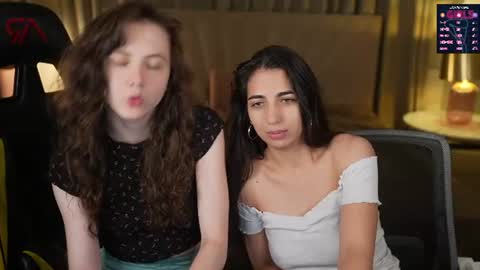 Sweet girls online show from July 2, 2026, 7:31 pm