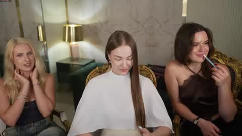 Sweet girls online show from July 7, 2026, 7:29 pm