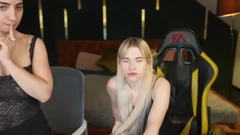 Sweet girls online show from July 17, 2026, 10:58 pm