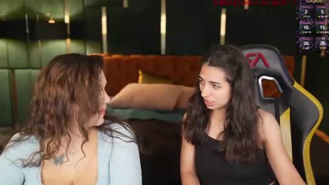 Sweet girls online show from July 22, 2026, 11:02 am