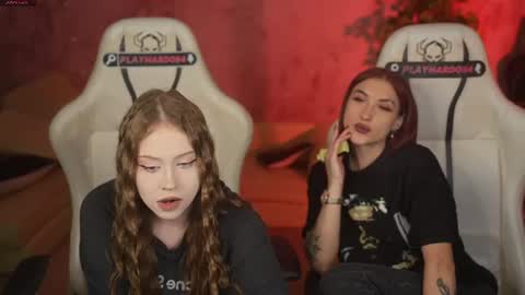 Sweet girls online show from July 27, 2026, 11:01 pm