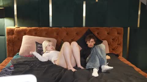 Sweet girls online show from July 28, 2026, 7:39 pm