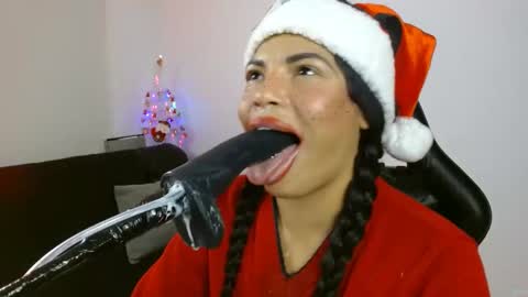 anabel alice gandara  online show from December 10, 2024, 10:28 am