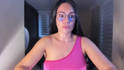 Anabel online show from December 1, 2024, 10:32 pm