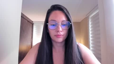 Anabel online show from December 30, 2024, 1:58 pm