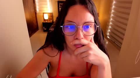 Snapshot of anabel_25 chatting on October 23, 2025, 3:11 pm Anabel online show from October 23, 2025, 3:11 pm
