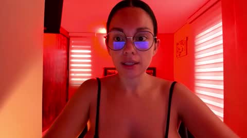 Anabel online show from February 13, 2026, 12:01 pm