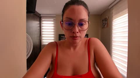 Anabel online show from March 1, 2026, 6:21 pm