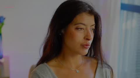 anabelcurvy online show from May 17, 2026, 5:09 pm