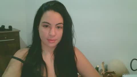 Snapshot of anabelenogueira1 chatting on April 29, 2026, 12:09 pm anabelenogueira1 online show from April 29, 2026, 12:09 pm