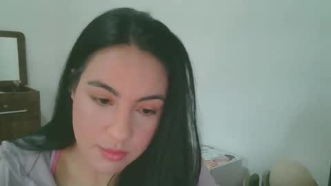 Snapshot of anabelenogueira1 chatting on May 18, 2026, 2:45 pm anabelenogueira1 online show from May 18, 2026, 2:45 pm
