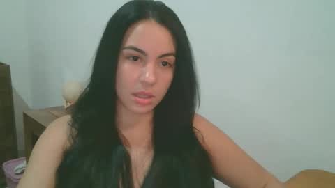 Snapshot of anabelenogueira1 chatting on June 1, 2026, 1:40 am anabelenogueira1 online show from June 1, 2026, 1:40 am