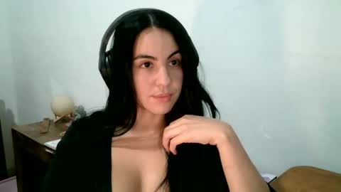 Snapshot of anabelenogueira1 chatting on June 4, 2026, 11:33 pm anabelenogueira1 online show from June 4, 2026, 11:33 pm