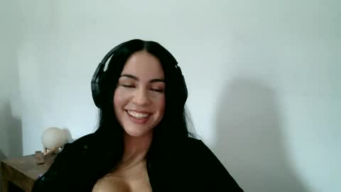 Snapshot of anabelenogueira1 chatting on June 12, 2026, 4:28 pm anabelenogueira1 online show from June 12, 2026, 4:28 pm