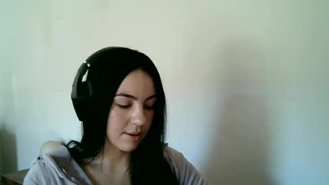 Snapshot of anabelenogueira1 chatting on June 17, 2026, 5:25 pm anabelenogueira1 online show from June 17, 2026, 5:25 pm