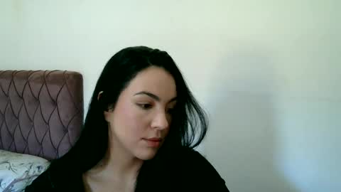 Snapshot of anabelenogueira1 chatting on June 18, 2026, 3:38 pm anabelenogueira1 online show from June 18, 2026, 3:38 pm