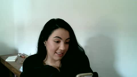 Snapshot of anabelenogueira1 chatting on June 26, 2026, 3:49 pm anabelenogueira1 online show from June 26, 2026, 3:49 pm