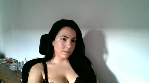 Snapshot of anabelenogueira1 chatting on June 28, 2026, 7:31 pm anabelenogueira1 online show from June 28, 2026, 7:31 pm