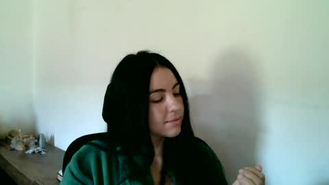 Snapshot of anabelenogueira1 chatting on July 5, 2026, 4:25 pm anabelenogueira1 online show from July 5, 2026, 4:25 pm