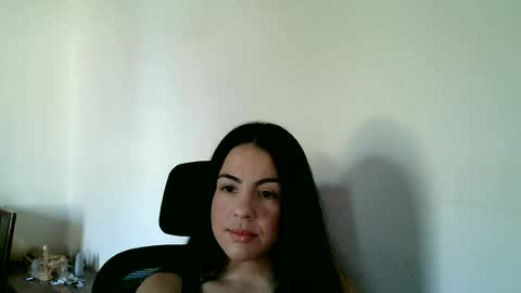 Snapshot of anabelenogueira1 chatting on July 6, 2026, 1:19 pm anabelenogueira1 online show from July 6, 2026, 1:19 pm