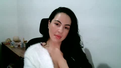 Snapshot of anabelenogueira1 chatting on July 25, 2026, 2:20 am anabelenogueira1 online show from July 25, 2026, 2:20 am